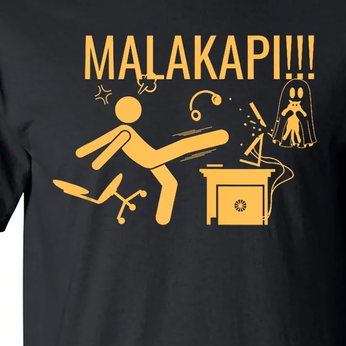 Hmong MALAKAPI Tall T-Shirt