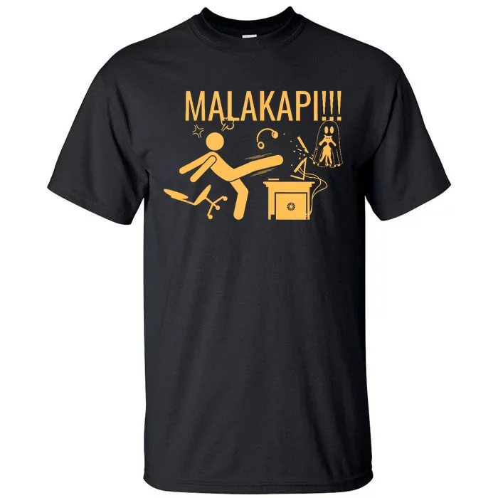 Hmong MALAKAPI Tall T-Shirt