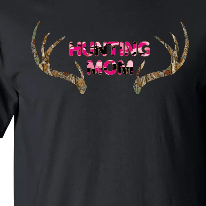 Hunting Mom Tall T-Shirt