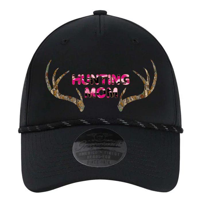 Hunting Mom Performance The Dyno Cap