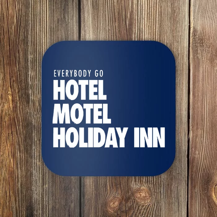 Hotel Motel Holiday Inn Coaster