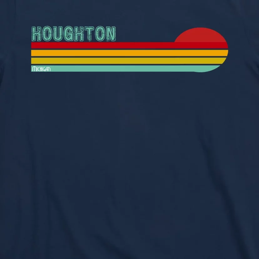 Houghton Michigan T-Shirt