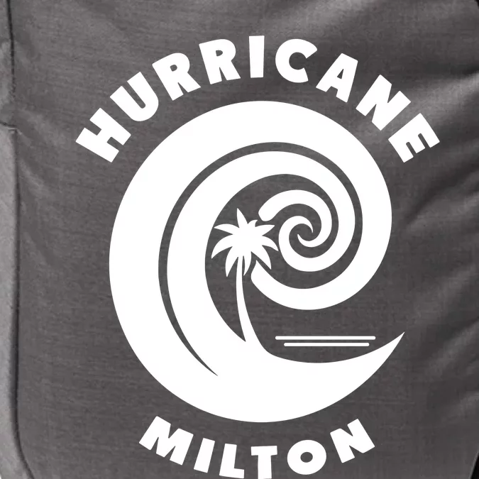 Hurricane Milton Hurricane Season 2024 Impact Tech Backpack