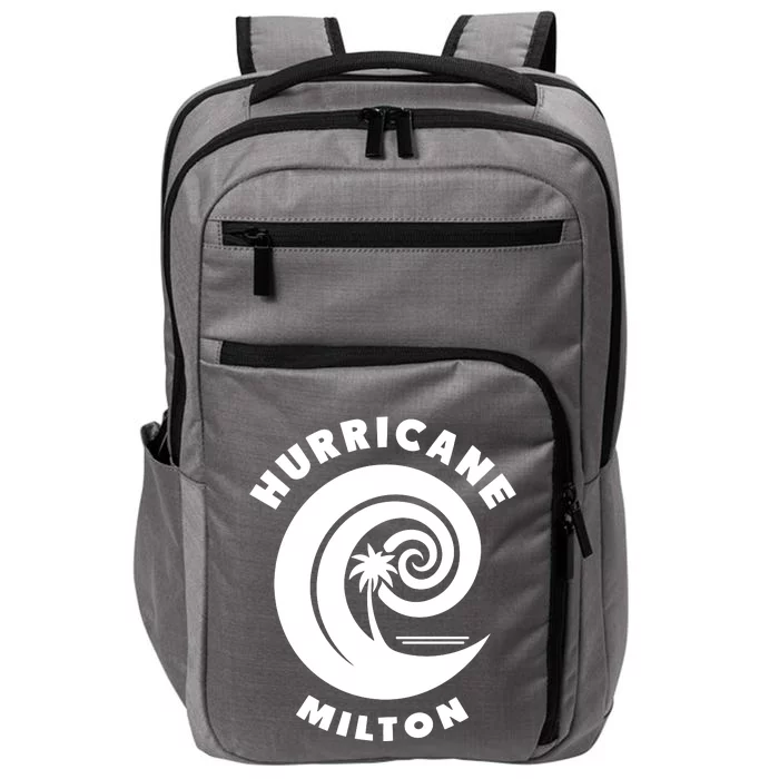 Hurricane Milton Hurricane Season 2024 Impact Tech Backpack