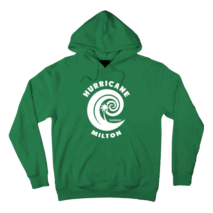 Hurricane Milton Hurricane Season 2024 Hoodie