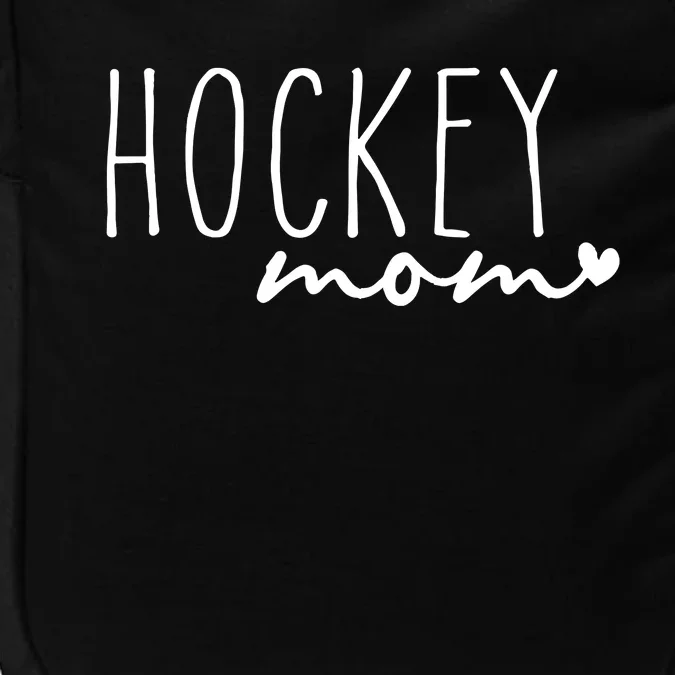 Hockey Mom Impact Tech Backpack