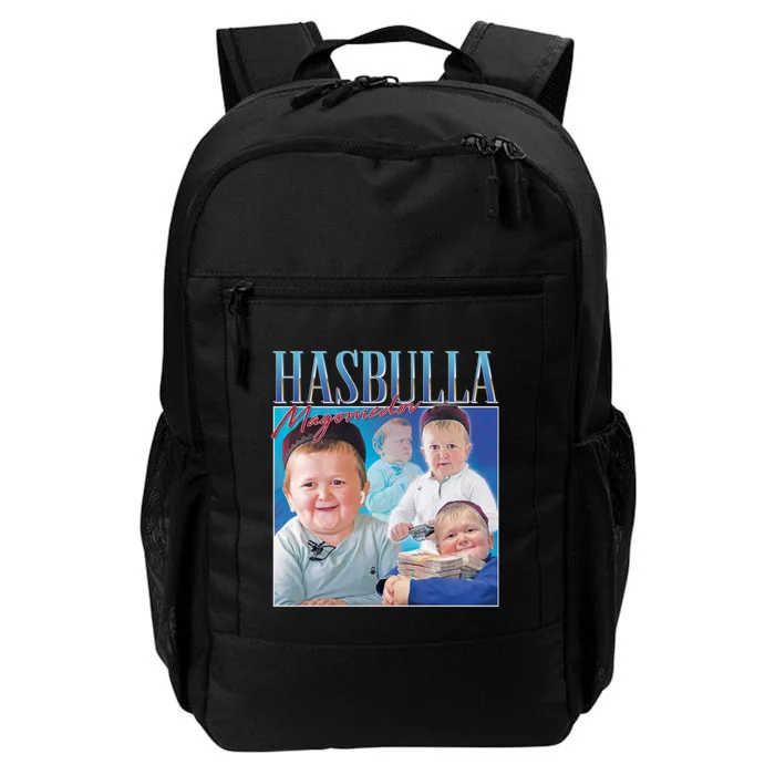 Hasbulla Magomedov Homage Daily Commute Backpack