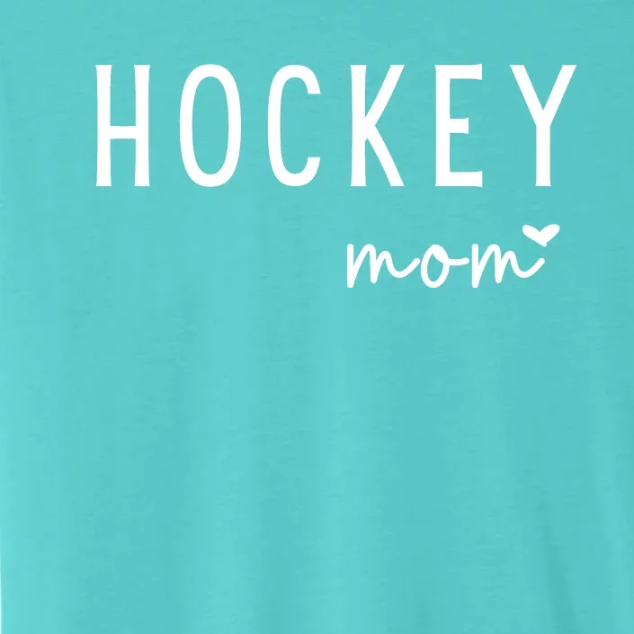 Hockey Moms ChromaSoft Performance T-Shirt