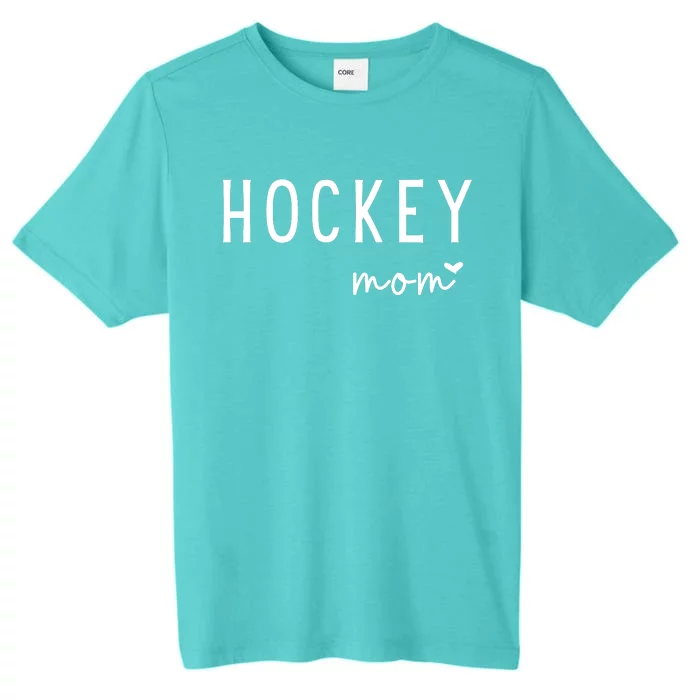 Hockey Moms ChromaSoft Performance T-Shirt