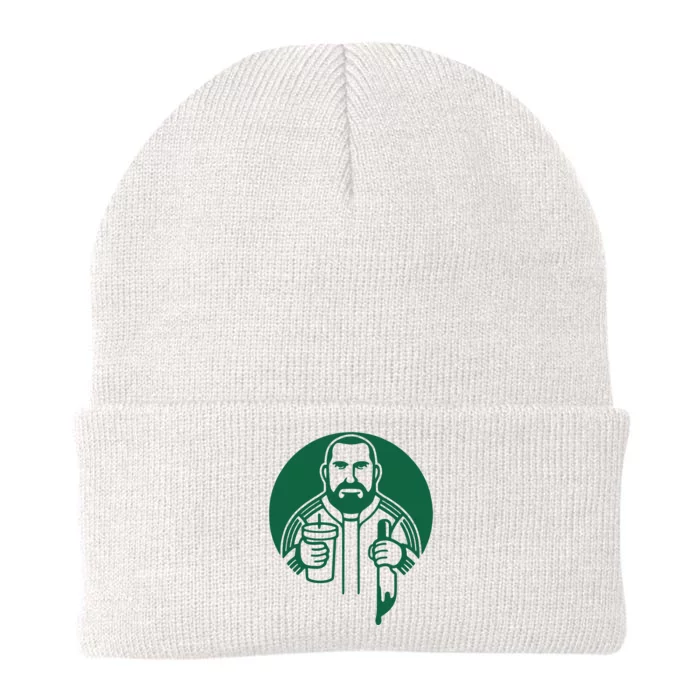 Homage Memorial Knit Cap Winter Beanie