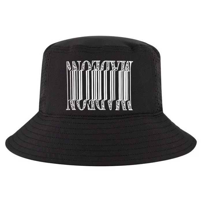 Hidden Madeon Cool Comfort Performance Bucket Hat