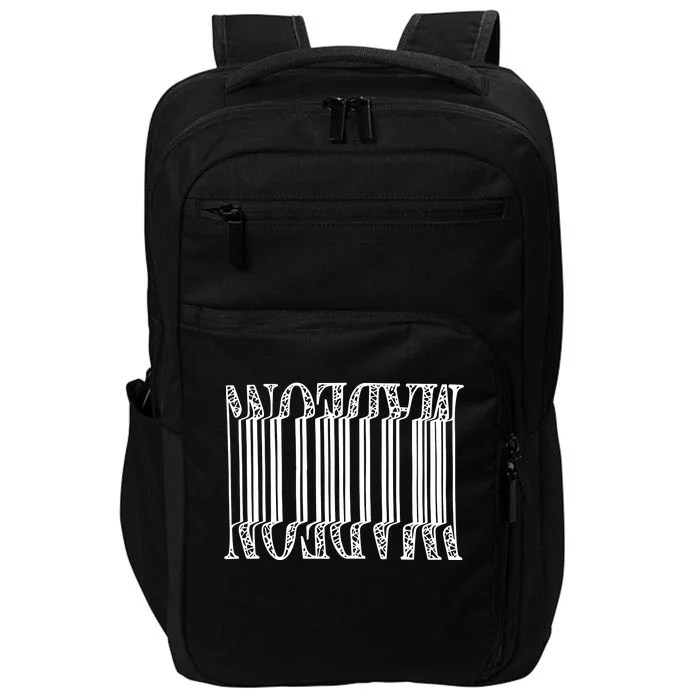 Hidden Madeon Impact Tech Backpack