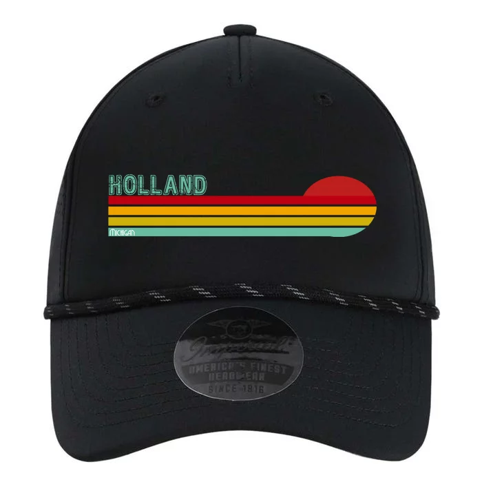 Holland Michigan Performance The Dyno Cap