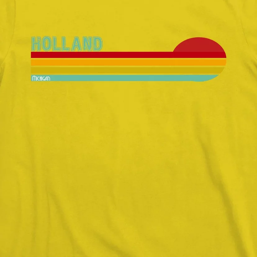 Holland Michigan T-Shirt