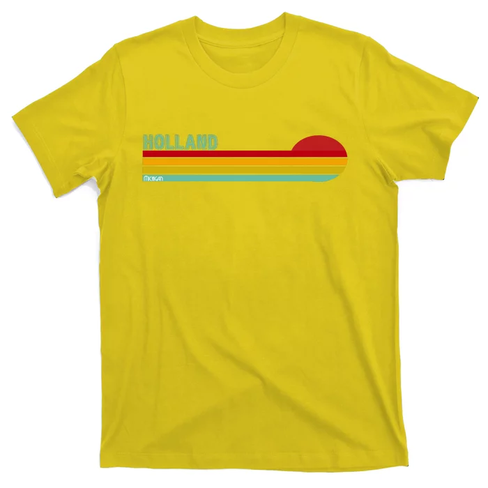 Holland Michigan T-Shirt