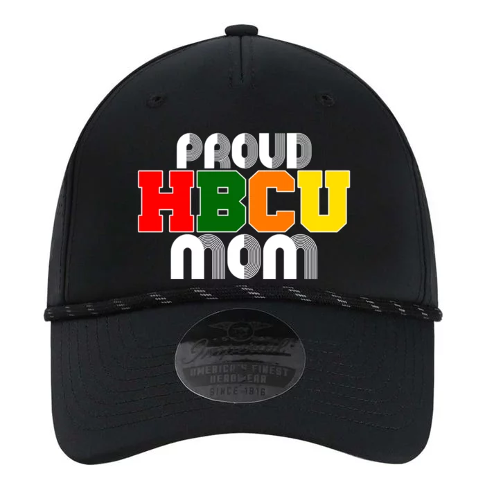 Hbcu Mom Historically Black College Gift Performance The Dyno Cap