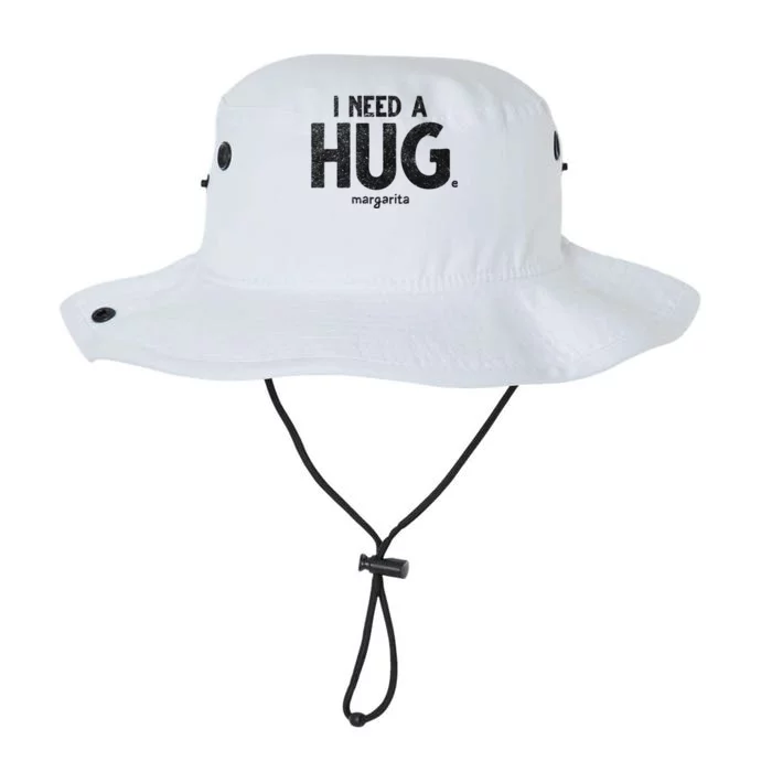 Huge Margarita I Need A Huge Margarita I Need Huge Margarita Cute Gift Legacy Cool Fit Booney Bucket Hat