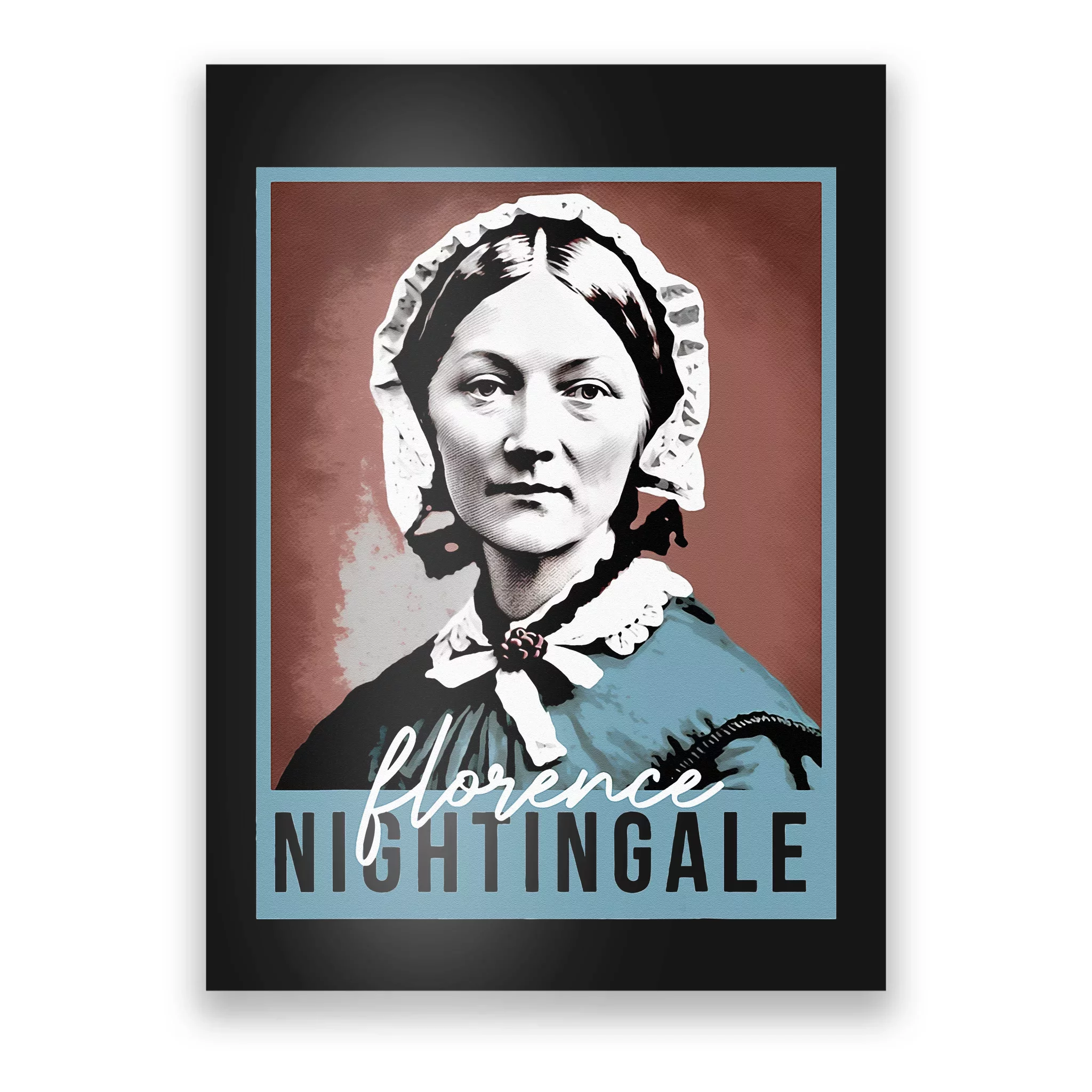 The secrets behind Florence Nightingale's name | Blog | findmypast.com