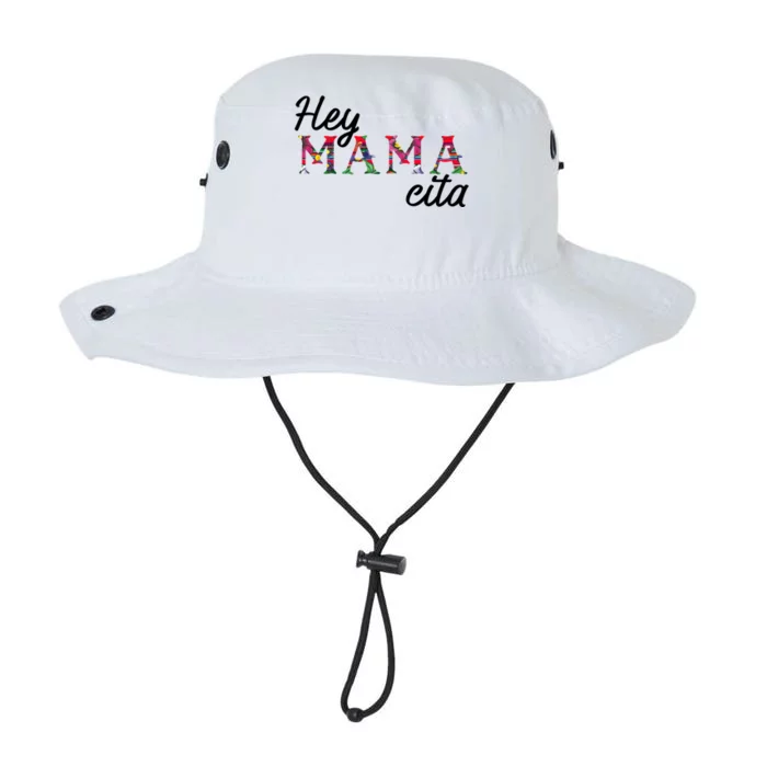 Hey Mamacita Needs A Margarita Mamacita Cinco De Mayo Great Gift Legacy Cool Fit Booney Bucket Hat