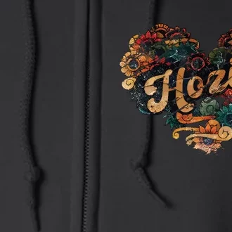 Hozier Music No Grave Can Hold My Body Down Full Zip Hoodie