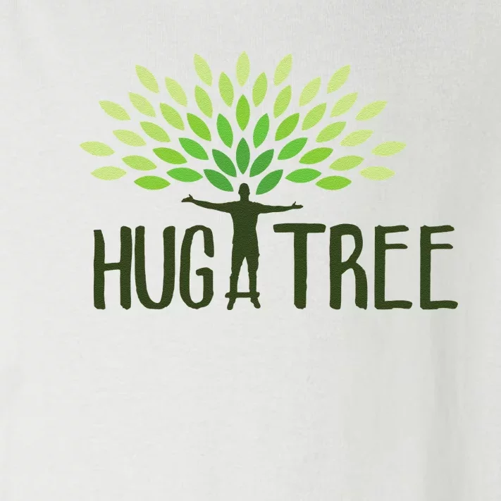 Hug More Trees Clean Seas Save Nature Lover Earth Day Toddler Long Sleeve Shirt