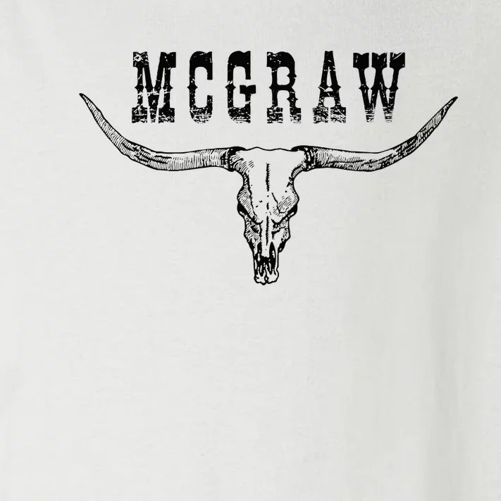 Howdy Mcgraw Western Mcgraw Cowboy Toddler Long Sleeve Shirt