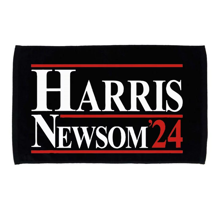 Harris Newsom 24 Retro Vintage Style Microfiber Hand Towel