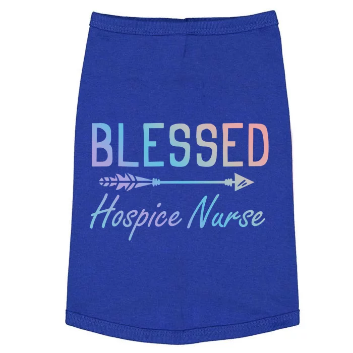 Hospice Nursing Diagnosis Hospice Hospital Hospice Nurse Gift Doggie Tank