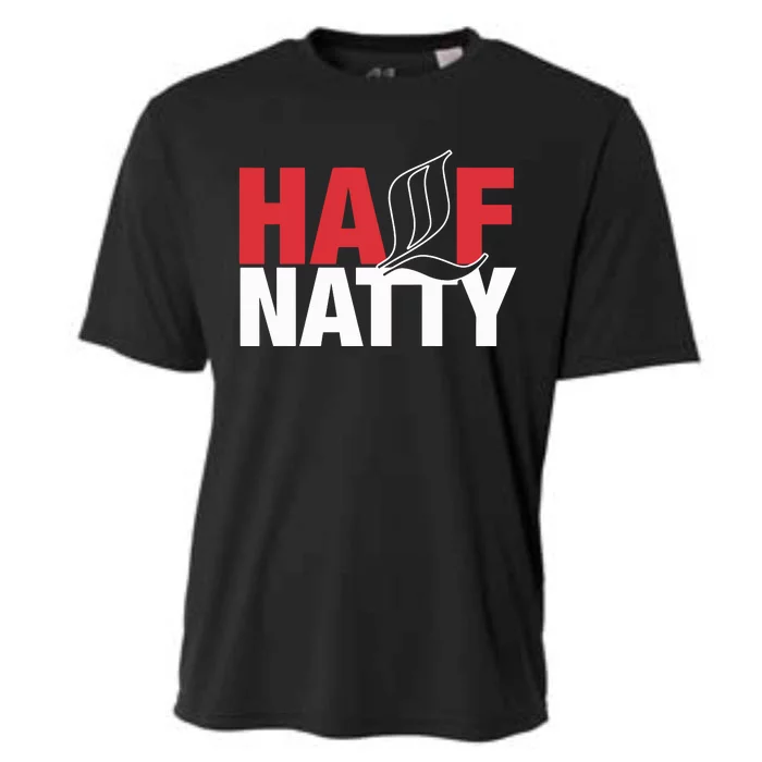 Half Natty Cooling Performance Crew T-Shirt