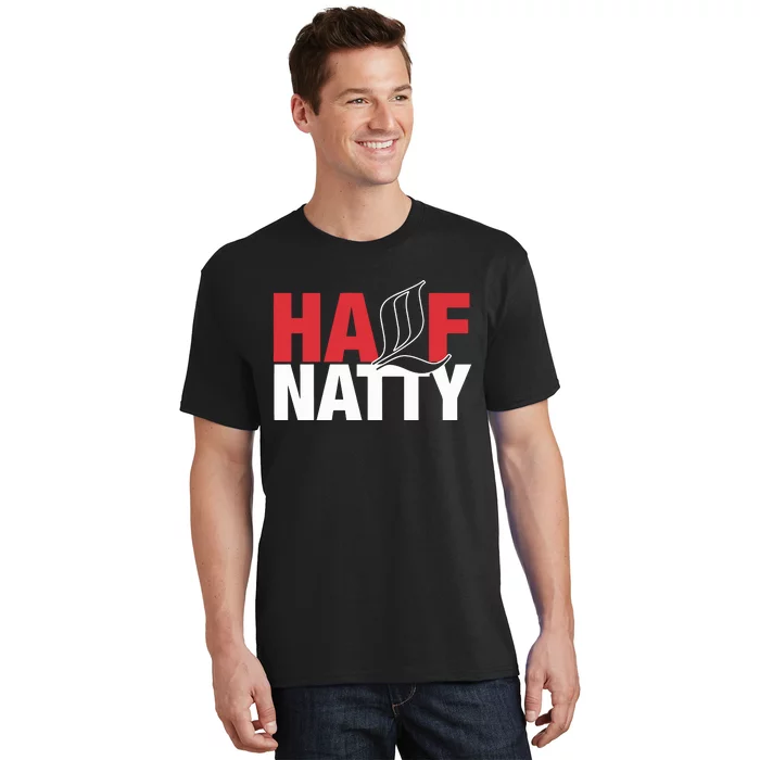 Half Natty T-Shirt