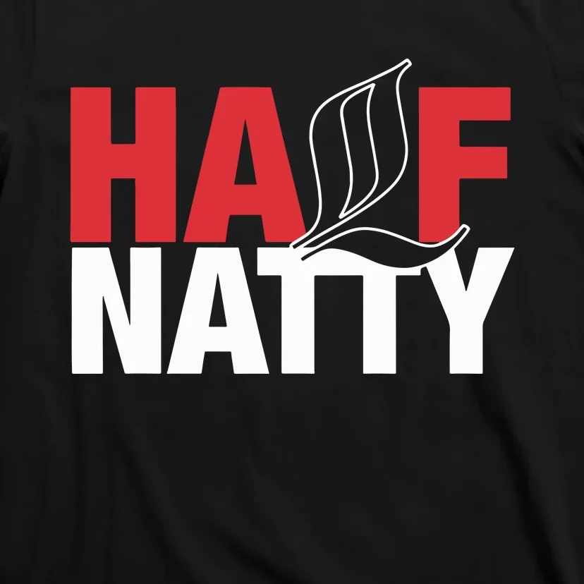 Half Natty T-Shirt