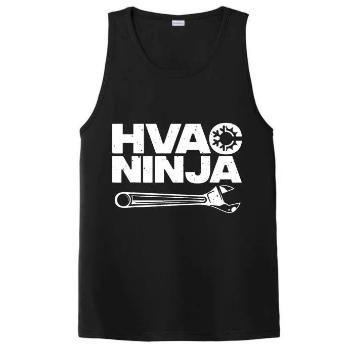 Hvac Ninja Performance Tank