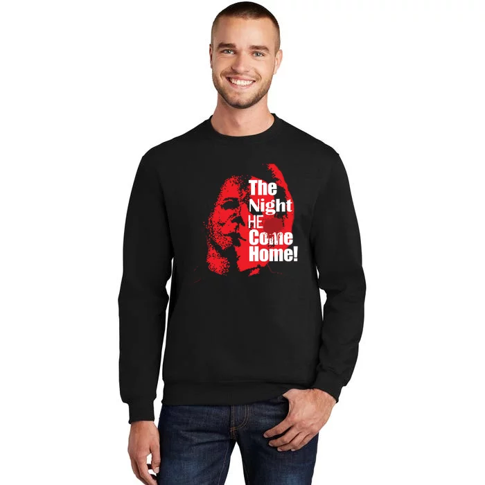 Halloween Nightmare Sweatshirt