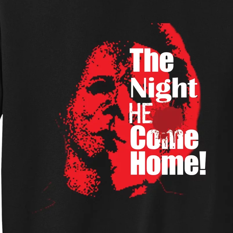 Halloween Nightmare Sweatshirt