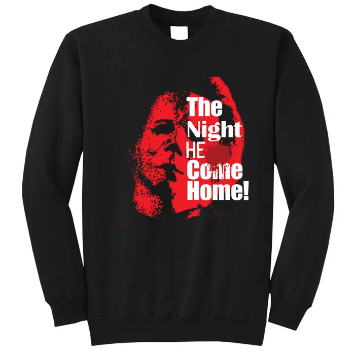 Halloween Nightmare Sweatshirt