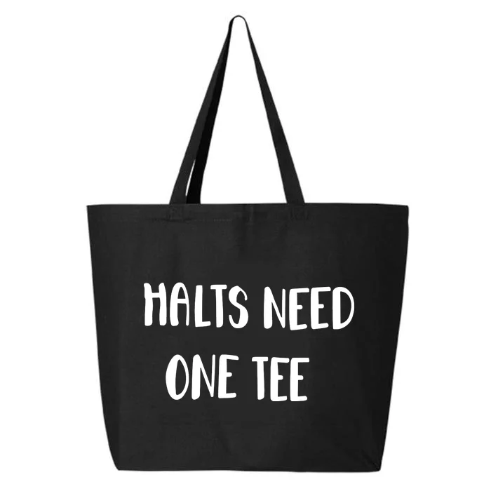 Halts Need One 25L Jumbo Tote