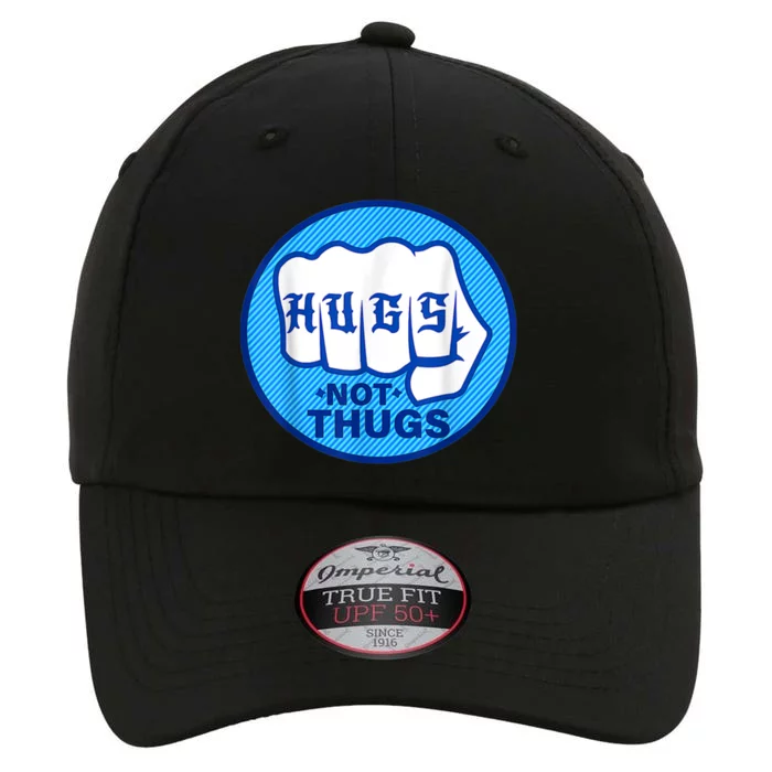 HUGS NOT THUGS The Original Performance Cap