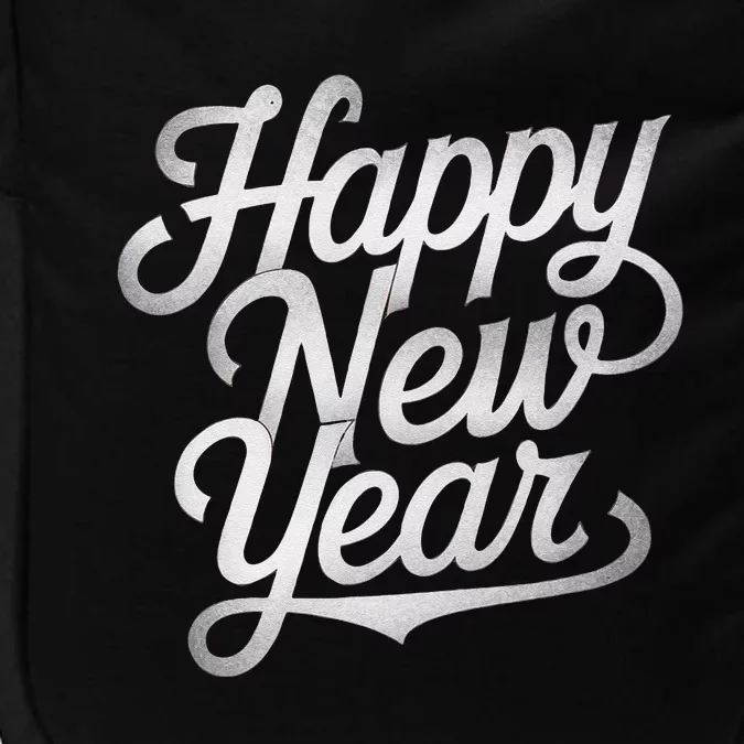 Happy New Year From Family Impact Tech Backpack