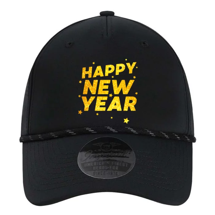 Happy New Year Gift Performance The Dyno Cap