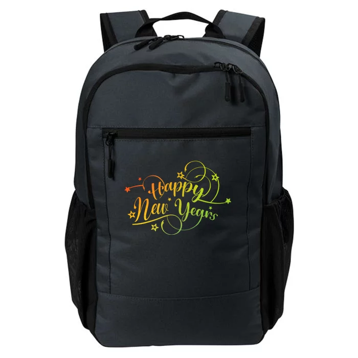 Happy New Year Gift Daily Commute Backpack