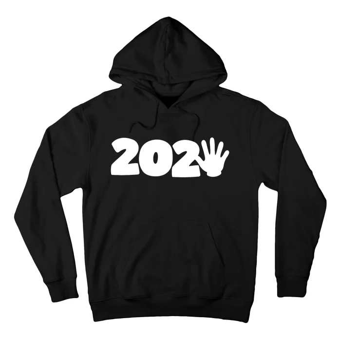 Happy New Year 2025 Nye Years Eve Family Party Countdown Hoodie