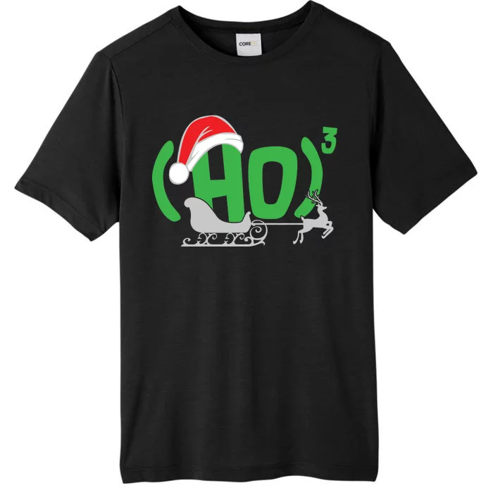 Ho3 Ho Times Three ChromaSoft Performance T-Shirt