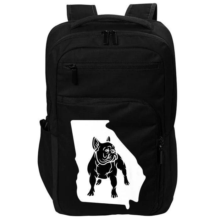 Hospital Owners Association Impact Tech Backpack