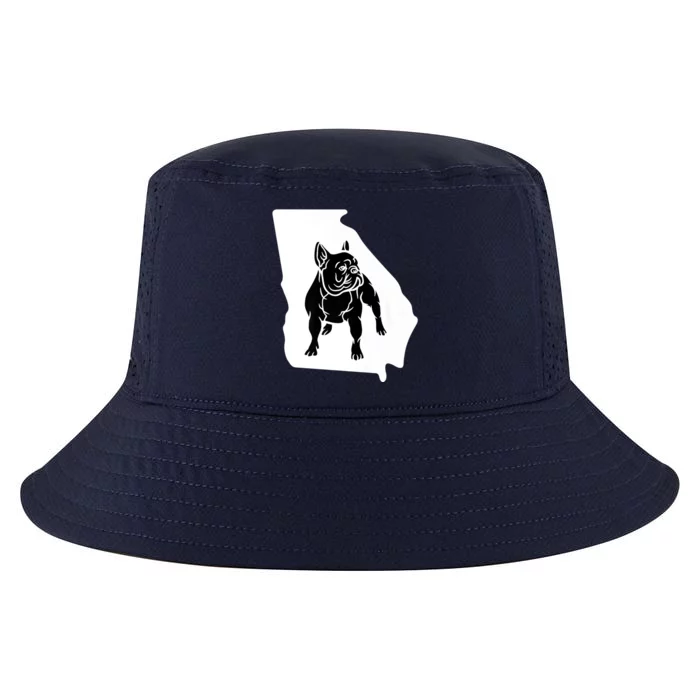 Hospital Owners Association Cool Comfort Performance Bucket Hat