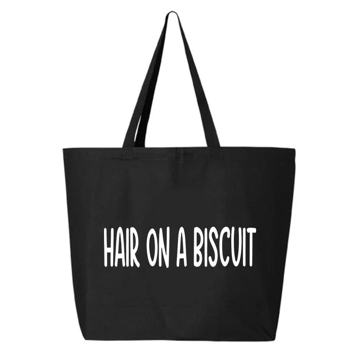 Hair On A Biscuit 25L Jumbo Tote