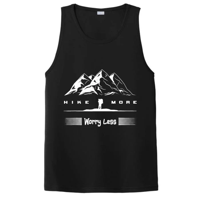 Hiking Outdoor Camping Backpacking Hiking Performance Tank