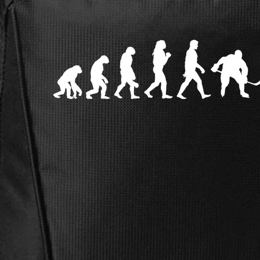 Hockey Evolution City Backpack