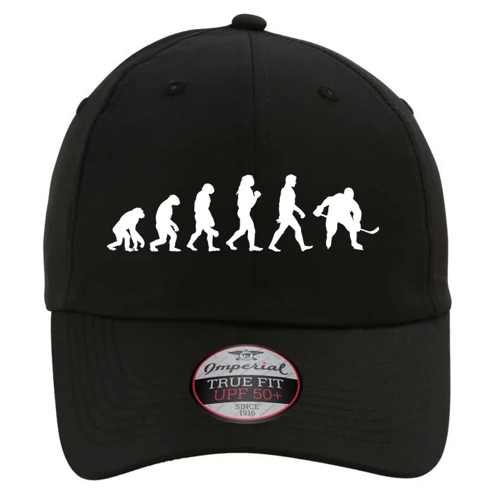 Hockey Evolution The Original Performance Cap