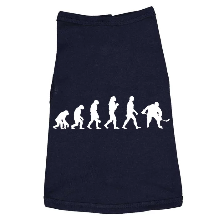 Hockey Evolution Doggie Tank