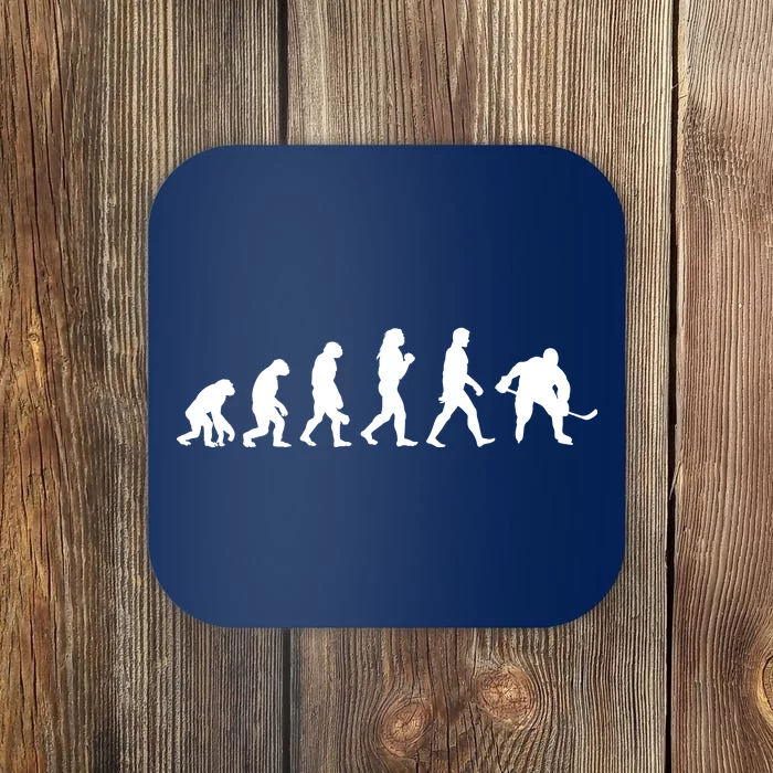 Hockey Evolution Coaster